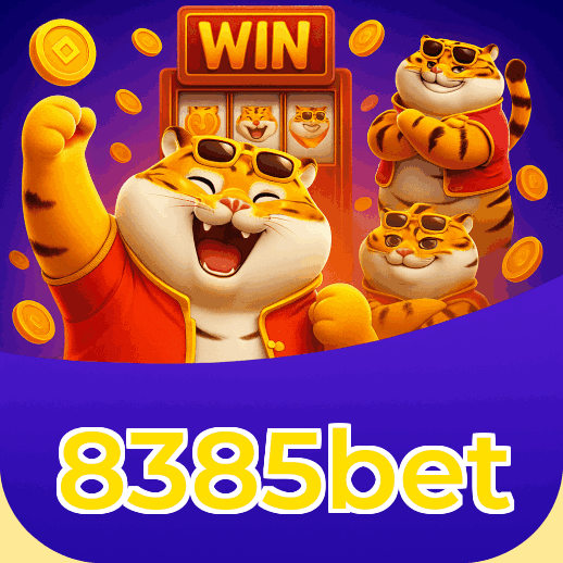 8385bet App Mobile - Android e iOS
