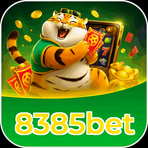 Catálogo Completo de Bônus 8385bet